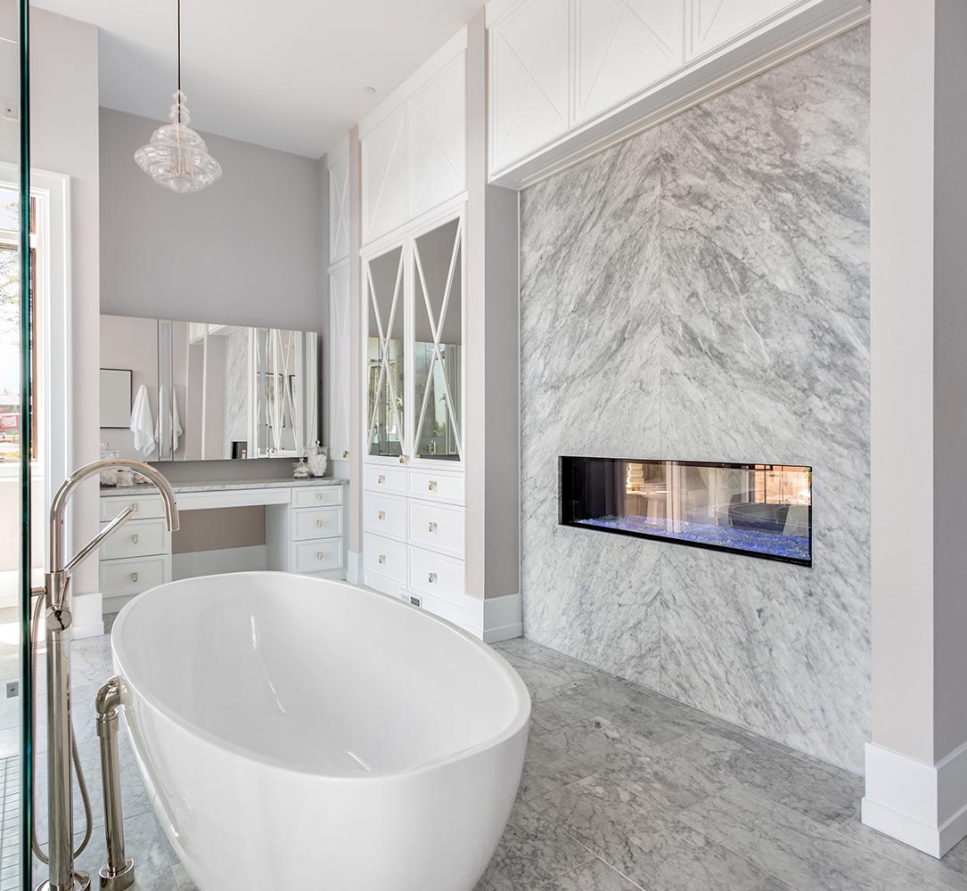Toronto Tile and Marble Installation