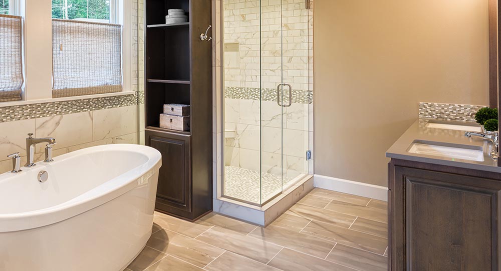 Mississauga Tile and Marble Installation