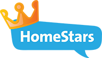 Home Stars Badge